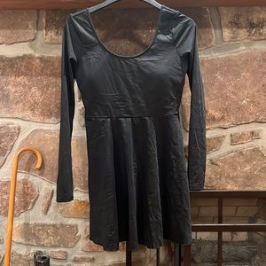 HALARA Everyday Cloudful Backless Side Pocket Dress